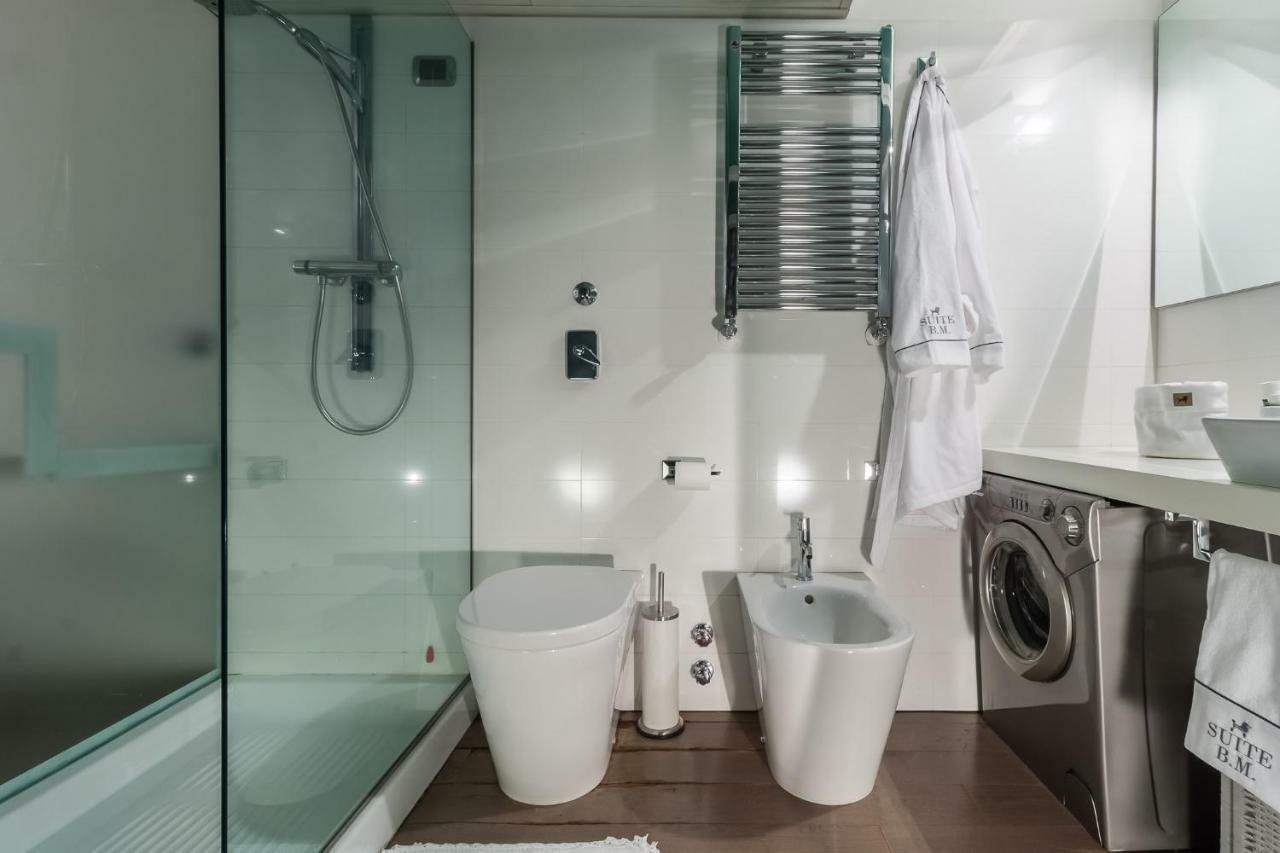 Suite Brera Madonnina Milan Exterior photo